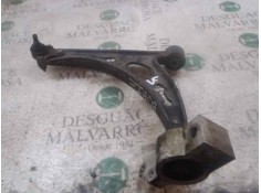 Recambio de brazo suspension inferior delantero izquierdo para volkswagen caddy ka/kb (2k) life referencia OEM IAM   