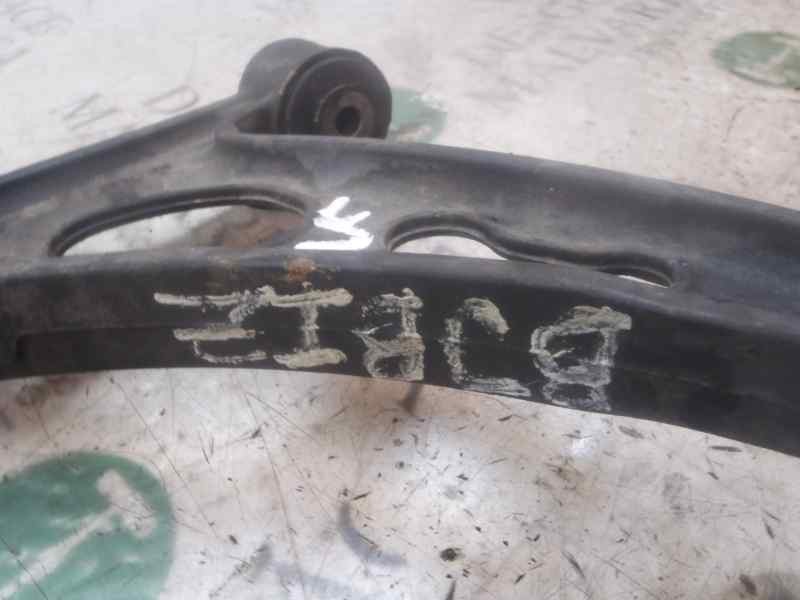 Recambio de brazo suspension inferior delantero izquierdo para volkswagen caddy ka/kb (2k) life referencia OEM IAM   