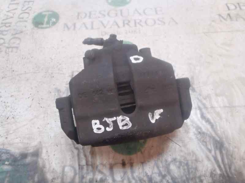 Recambio de pinza freno delantera derecha para volkswagen caddy ka/kb (2k) life referencia OEM IAM   