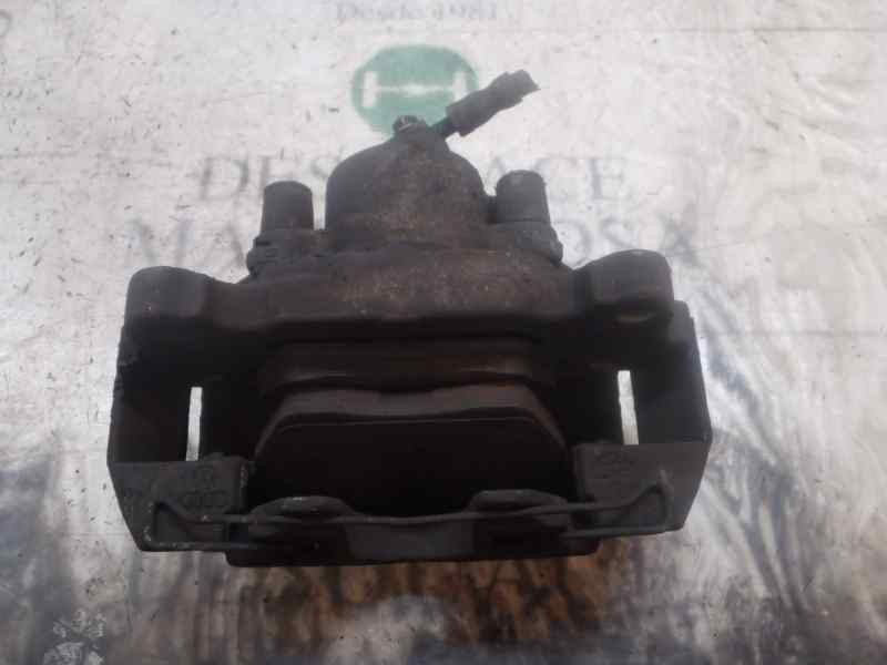 Recambio de pinza freno delantera derecha para volkswagen caddy ka/kb (2k) life referencia OEM IAM   