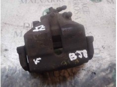 Recambio de pinza freno delantera izquierda para volkswagen caddy ka/kb (2k) life referencia OEM IAM   