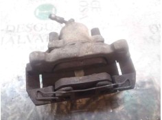 Recambio de pinza freno delantera izquierda para volkswagen caddy ka/kb (2k) life referencia OEM IAM    2