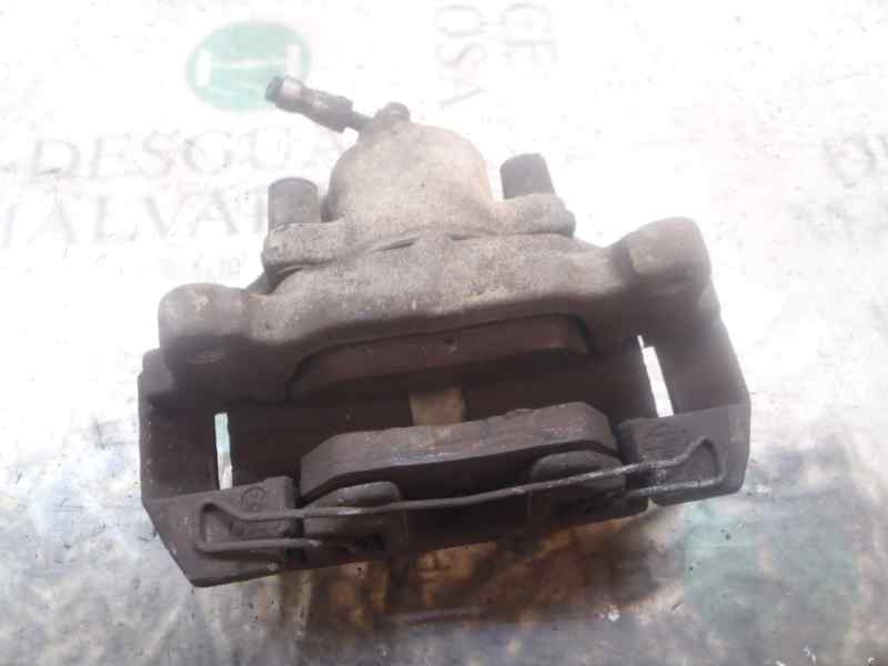Recambio de pinza freno delantera izquierda para volkswagen caddy ka/kb (2k) life referencia OEM IAM   