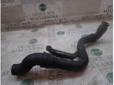 Recambio de tubo intercooler para volkswagen caddy ka/kb (2k) life referencia OEM IAM   