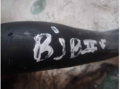 Recambio de tubo intercooler para volkswagen caddy ka/kb (2k) life referencia OEM IAM    2