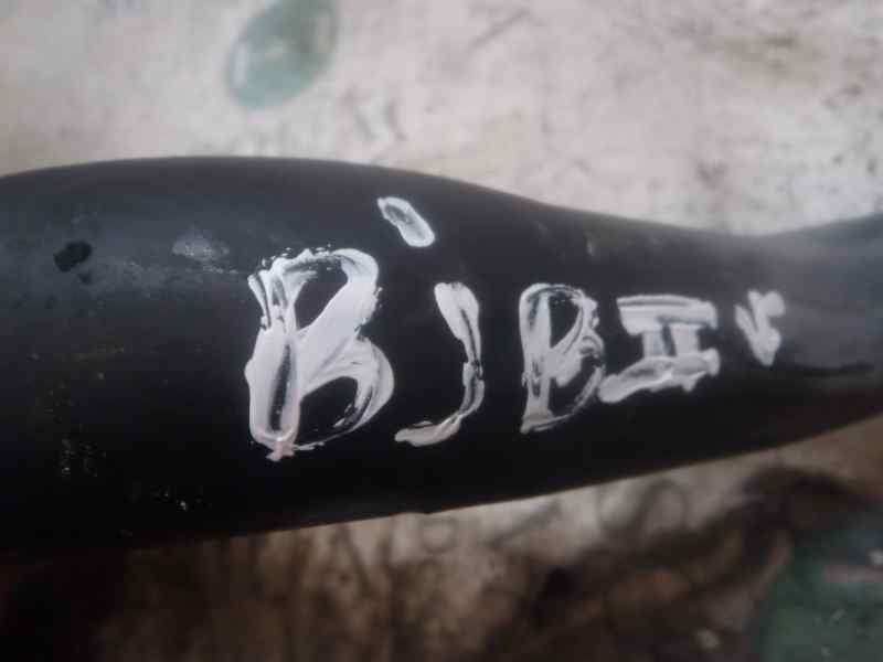 Recambio de tubo intercooler para volkswagen caddy ka/kb (2k) life referencia OEM IAM   