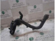 Recambio de tubo intercooler para volkswagen caddy ka/kb (2k) life referencia OEM IAM   