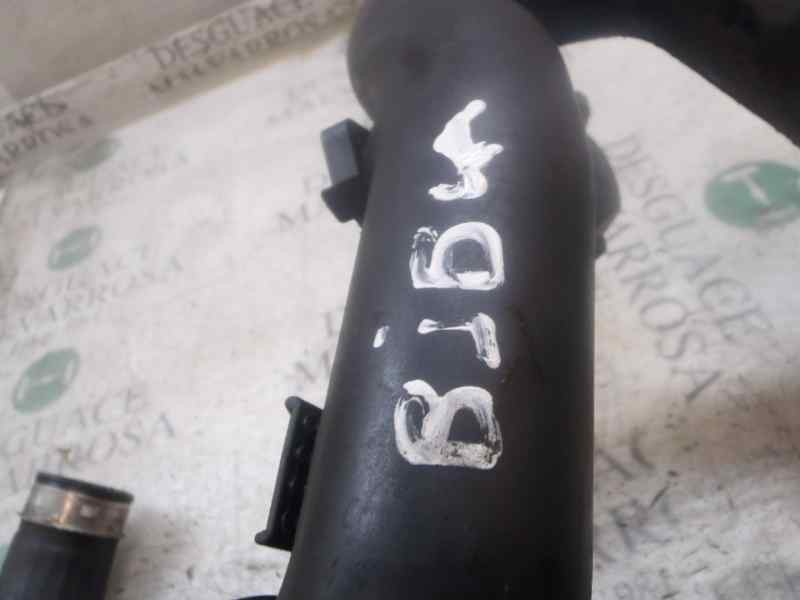 Recambio de tubo intercooler para volkswagen caddy ka/kb (2k) life referencia OEM IAM   