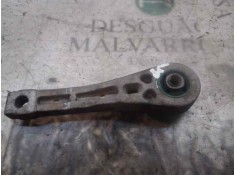 Recambio de soporte motor trasero para volkswagen caddy ka/kb (2k) life referencia OEM IAM   