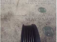 Recambio de polea cigueñal para toyota auris luna referencia OEM IAM    2