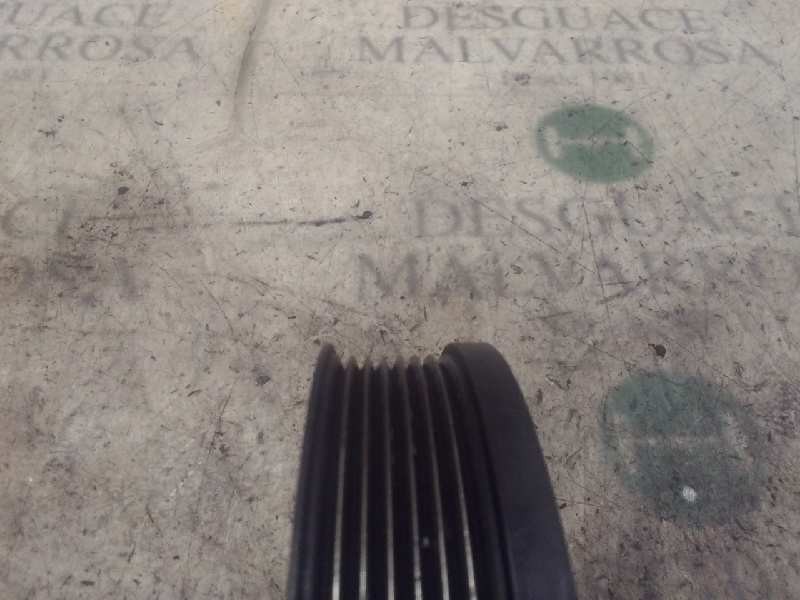 Recambio de polea cigueñal para toyota auris luna referencia OEM IAM   