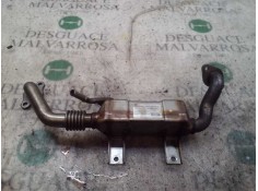 Recambio de enfriador egr para toyota auris luna referencia OEM IAM   