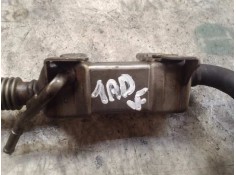 Recambio de enfriador egr para toyota auris luna referencia OEM IAM    2