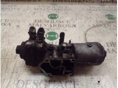 Recambio de soporte filtro aceite para skoda octavia berlina (1z3) active referencia OEM IAM   