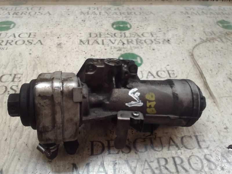 Recambio de soporte filtro aceite para skoda octavia berlina (1z3) active referencia OEM IAM   