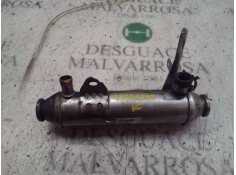 Recambio de enfriador egr para alfa romeo 147 (190) 1.9 jtd cat referencia OEM IAM   