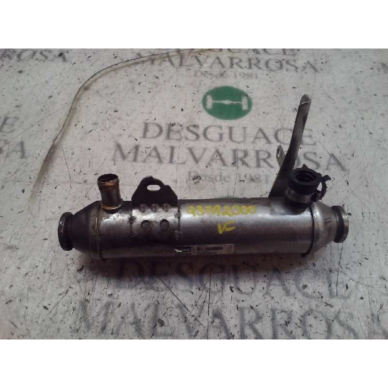 Recambio de enfriador egr para alfa romeo 147 (190) 1.9 jtd cat referencia OEM IAM   