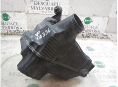 Recambio de filtro aire para renault megane ii berlina 5p confort authentique referencia OEM IAM   