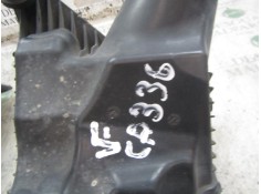 Recambio de filtro aire para renault megane ii berlina 5p confort authentique referencia OEM IAM    2