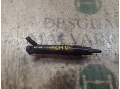 Recambio de inyector para seat leon (1m1) signo referencia OEM IAM   