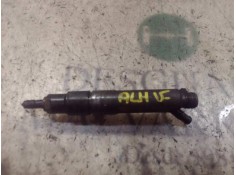 Recambio de inyector para seat leon (1m1) signo referencia OEM IAM   