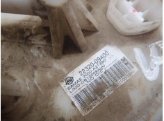 Recambio de aforador para ssangyong actyon 200 xdi referencia OEM IAM    2