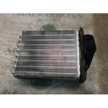 RADIADOR CALEFACCION / AIRE ACONDICIONADO 