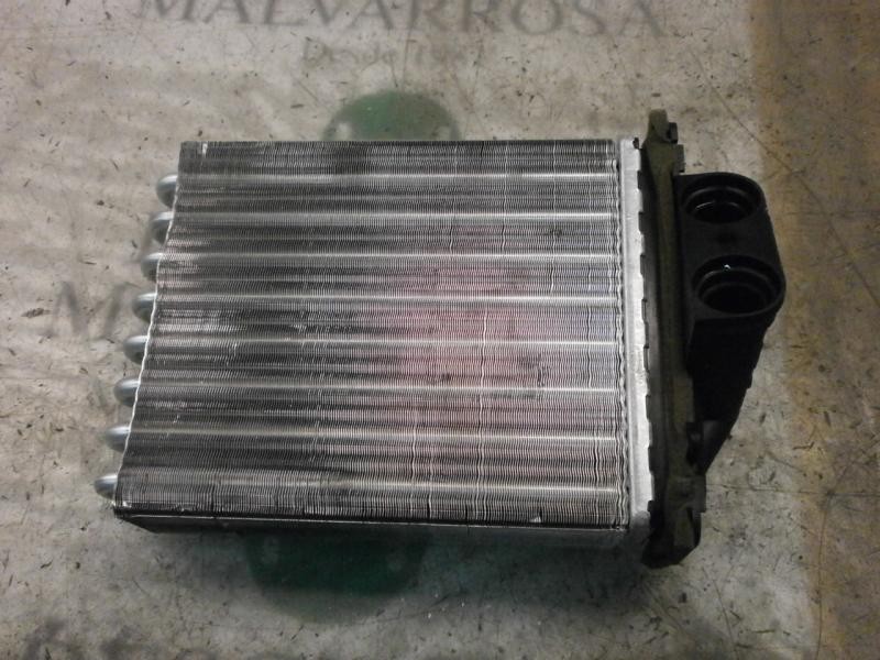 Recambio de radiador calefaccion / aire acondicionado para fiat panda (169) 1.2 cat referencia OEM IAM   