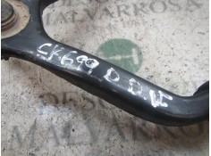 Recambio de brazo suspension inferior delantero derecho para ssangyong actyon 200 xdi referencia OEM IAM    2