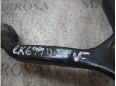 Recambio de brazo suspension inferior delantero izquierdo para ssangyong actyon 200 xdi referencia OEM IAM    2