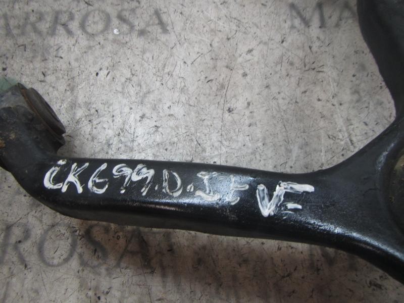 Recambio de brazo suspension inferior delantero izquierdo para ssangyong actyon 200 xdi referencia OEM IAM   