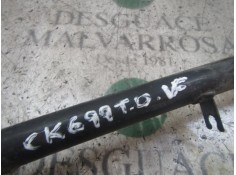 Recambio de brazo suspension inferior trasero derecho para ssangyong actyon 200 xdi referencia OEM IAM    2