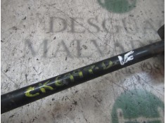 Recambio de brazo suspension superior trasero derecho para ssangyong actyon 200 xdi referencia OEM IAM    2