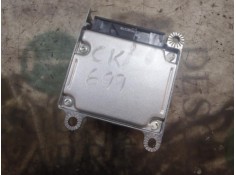 Recambio de centralita airbag para ssangyong actyon 200 xdi referencia OEM IAM    2