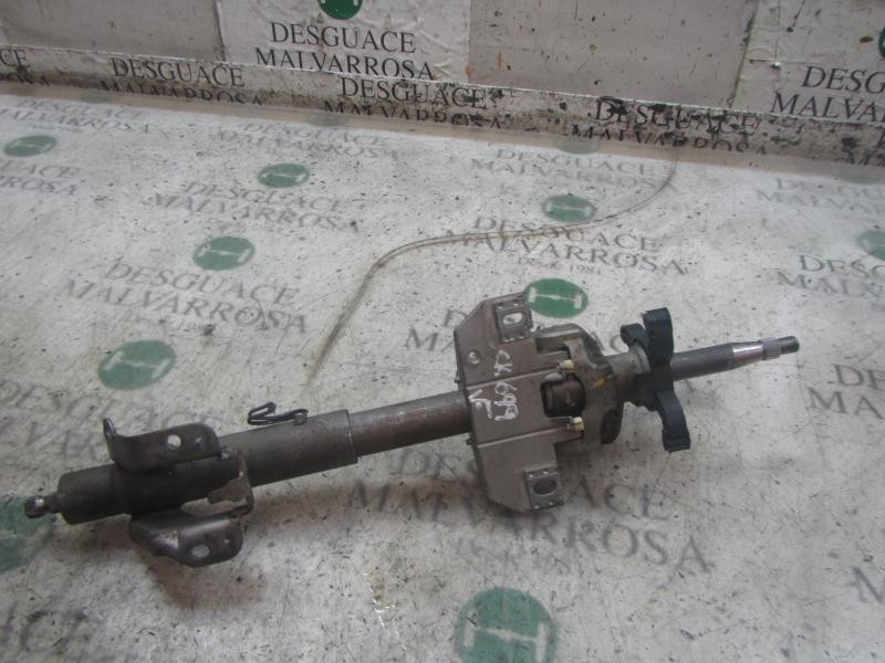 Recambio de columna direccion para ssangyong actyon 200 xdi referencia OEM IAM   