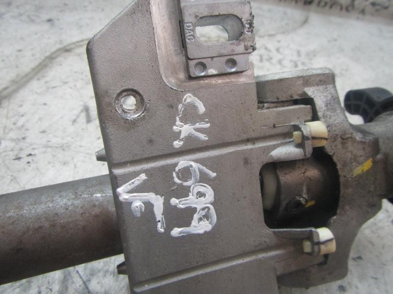 Recambio de columna direccion para ssangyong actyon 200 xdi referencia OEM IAM   