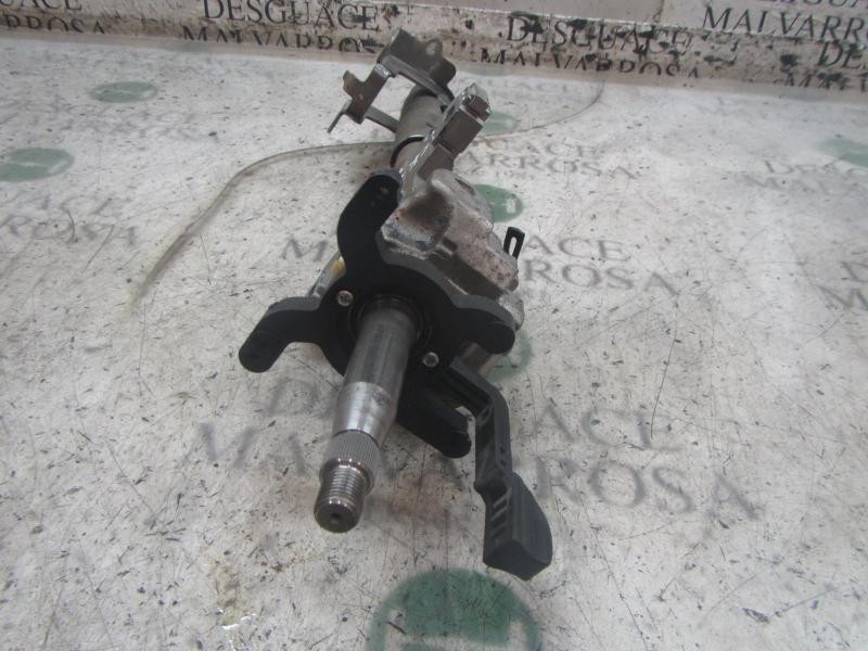 Recambio de columna direccion para ssangyong actyon 200 xdi referencia OEM IAM   