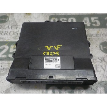 MODULO ELECTRONICO 8998102060 8998102060 MB2850004150