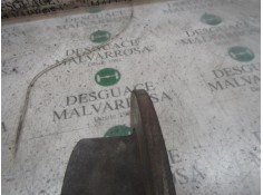 Recambio de disco freno trasero para ssangyong actyon 200 xdi referencia OEM IAM    2