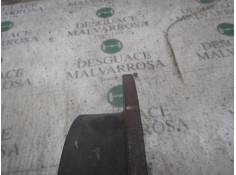 Recambio de disco freno trasero para ssangyong actyon 200 xdi referencia OEM IAM    2