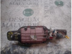 Recambio de maneta exterior delantera derecha para ssangyong actyon 200 xdi referencia OEM IAM    2