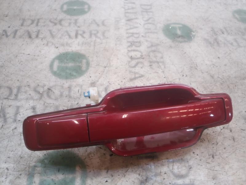 Recambio de maneta exterior trasera derecha para ssangyong actyon 200 xdi referencia OEM IAM   