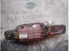 Recambio de maneta exterior trasera derecha para ssangyong actyon 200 xdi referencia OEM IAM    2