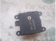 Recambio de motor apertura trampillas climatizador para ssangyong actyon 200 xdi referencia OEM IAM    2