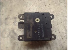 Recambio de motor apertura trampillas climatizador para ssangyong actyon 200 xdi referencia OEM IAM    2