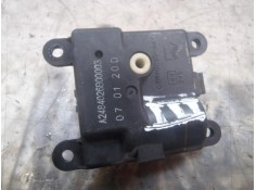 Recambio de motor apertura trampillas climatizador para ssangyong actyon 200 xdi referencia OEM IAM    2