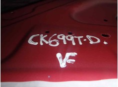 Recambio de puerta trasera derecha para ssangyong actyon 200 xdi referencia OEM IAM    2