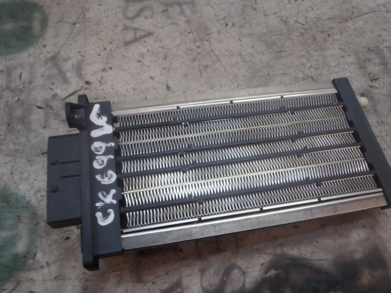Recambio de resistencia calefaccion para ssangyong actyon 200 xdi referencia OEM IAM   