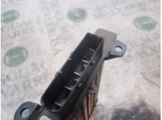 Recambio de resistencia calefaccion para ssangyong actyon 200 xdi referencia OEM IAM    2