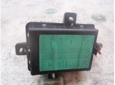 Recambio de caja reles / fusibles para ssangyong actyon 200 xdi referencia OEM IAM    2